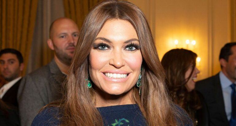 Inside the life of Kimberly Guilfoyle, her parents and ex-husbands