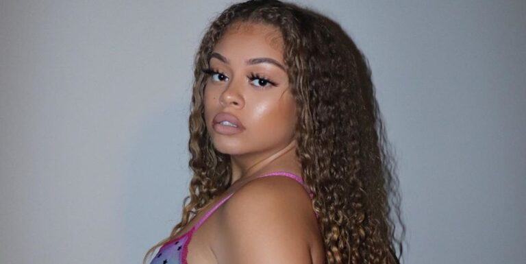 Inside the life of Miss Mulatto, all the details about her parents