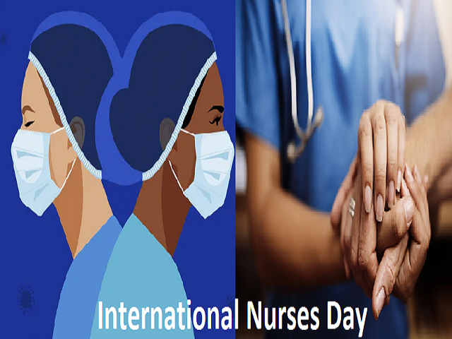 International Nurses Day