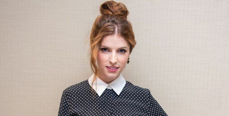 Is Anna Kendrick married?  Details of his love life