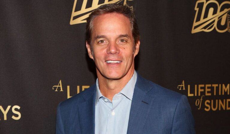 Is Bill Hemmer married?  What we know about Bill’s love life