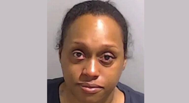 Is Kawana Jenkins married?  Fulton County Detention Officer Marital Status