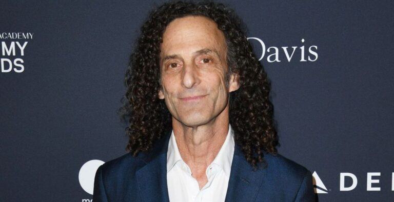 Is Kenny G married now?  Details of his love life