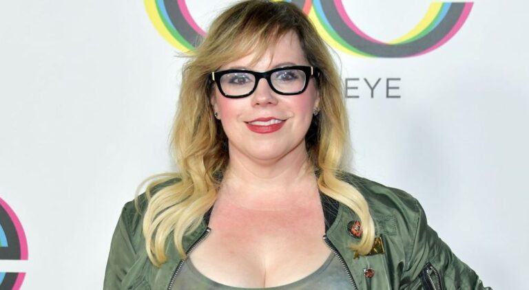 Is Kirsten Vangsness married?  Details of her personal life.