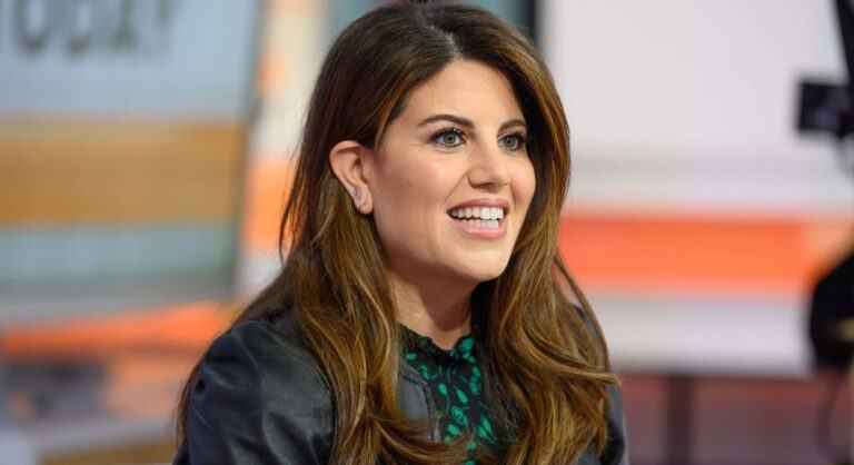 Is Monica Lewinsky married?  this is what we know