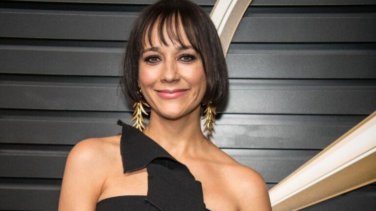 Is Rashida Jones married?  Everything about her personal life.