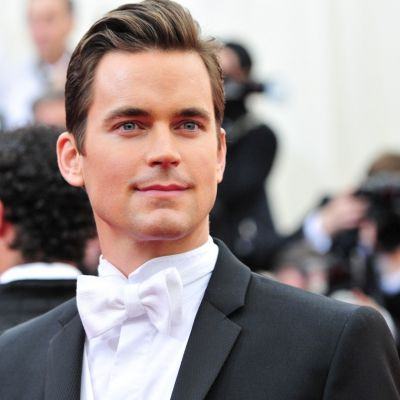 Is There Any Relation Between Henry Cavill And Matt Bomer?