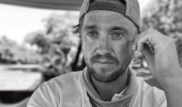 Is Tom Felton married?  A closer look at his love life.