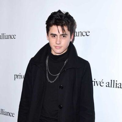 Isaak Presley- Wiki, Biography, Age, Height, Net Worth, Girlfriend