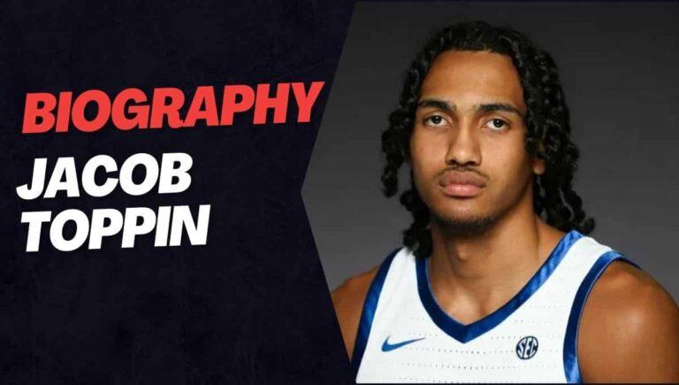 Jacob Toppin Wikipedia, Brother, Stats, 247, NBA Draft, Vertical, High School