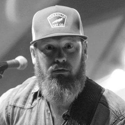 Jake Flint A Red Dirt country Singer Passed Away At The Age Of 37