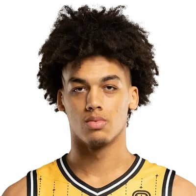 Jalen Lewis – Updated May 2023