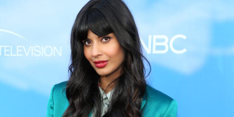 Jameela Jamil reveals the reason she canceled an audition for Netflix’s ‘You’