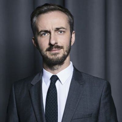 Jan Böhmermann- Wiki, Age, Height, Net Worth, Girlfriend, Ethnicity