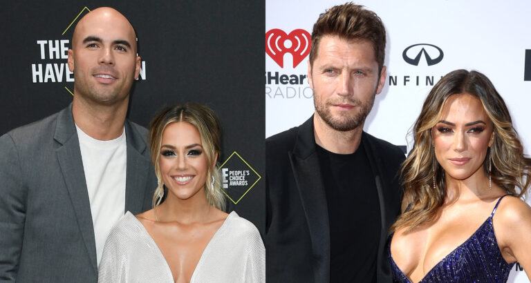 Jana Kramer reveals her ex-husband Mike Caussin’s reaction to her engagement to Allan Russell