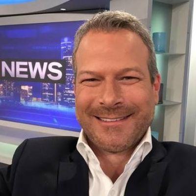 Jason Carr Was Fired From WDIV-TV Local 4 News After An Alleged Show Incident