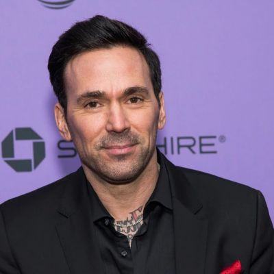 Jason David Frank Passed Away At The Age Of 49