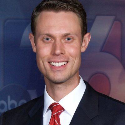 Jason Myers A Meteorologist Passed Away In A Tragic Helicopter Crash