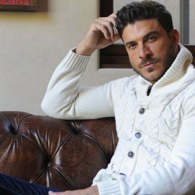 Jax Taylor- Wiki, Age, Height, Wife, Net Worth, Ethnicity