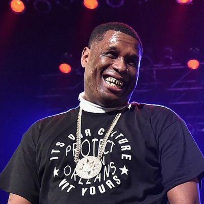 Jay Electronica- Wiki, Age, Height, Wife, Net Worth, Ethnicity