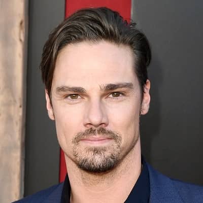 Jay Ryan – Updated May 2023