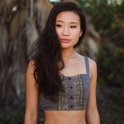 Jeannie Elise Mai- Wiki, Age, Height, Net Worth, Boyfriend, Ethnicity