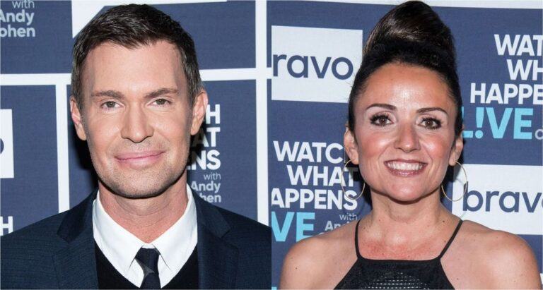 Jeff Lewis and Jenni Pulos’ relationship, explained