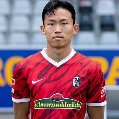 Jeong Woo Yeong- All About The Professional Football Player From South Korea