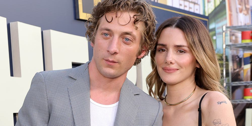 Jeremy Allen White And Addison Timlin Break Up; She Files For Divorce 