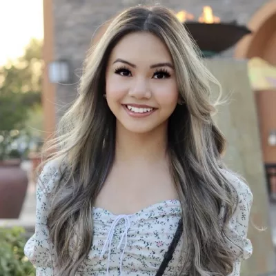 Jessalyn Grace- Wiki, Biography, Age, Height, Net Worth, Parents