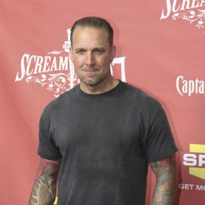 Jesse James Has Denied Cheating On His Pregnant Wife