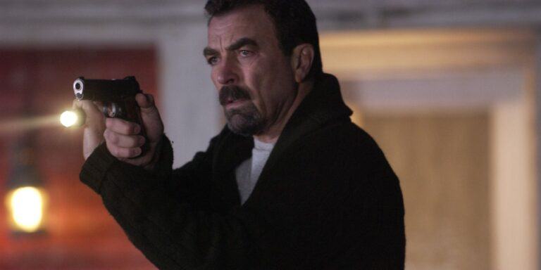 Jesse Stone: Stone Cold Cast & Character Guide