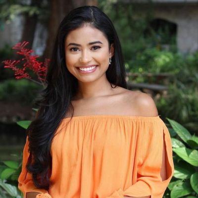 Jessenia Cruz Discussed Her Emotional Experience In “Bachelor in Paradise”