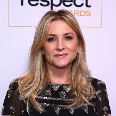 Jessica Capshaw- Wiki, Biography, Age, Height, Net Worth, Husband