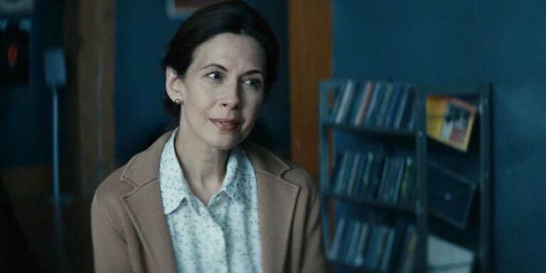 Jessica Hecht Movie & TV Roles: Where You Know Breaking Bad’s Gretchen