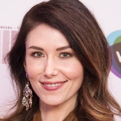 Jewel Staite – Updated May 2023