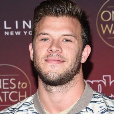 Jimmy Tatro – Updated May 2023