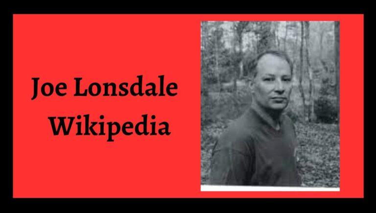 Joe Lonsdale Wikipedia, Net Worth, Wife, Wiki, Politics, Education