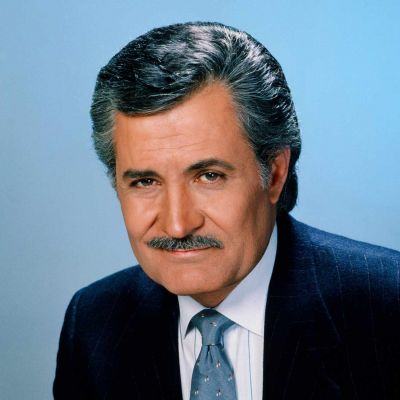 John Aniston Passed Away At The Age Of 89