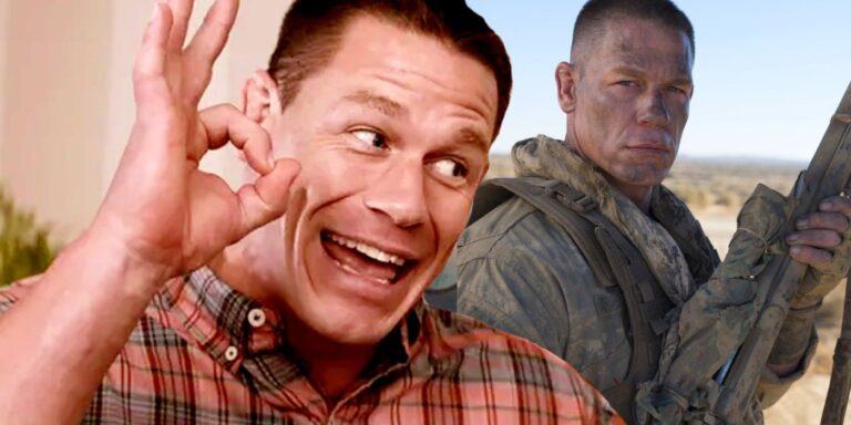 John Cena’s Hilarious “You Can’t See Me” Meme Explained