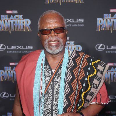 John Kani- Wiki, Age, Height, Net Worth, Wife, Ethnicity