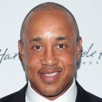 John Starks – Updated May 2023