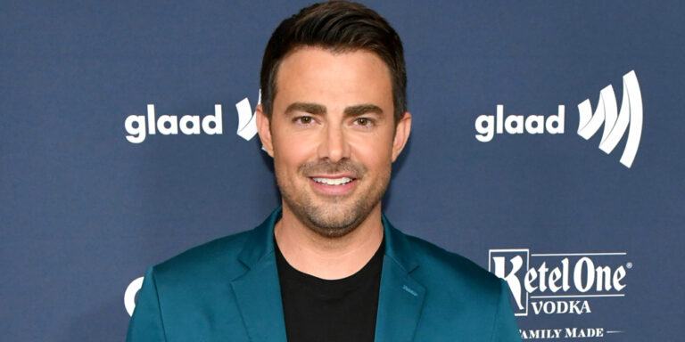 Jonathan Bennett hints that he could return as Aaron in the musical film 'Mean Girls'