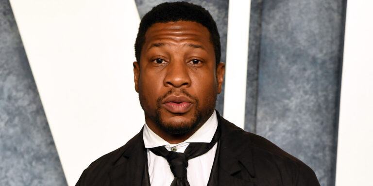 Jonathan Majors makes a virtual appearance for the assault case hearing;  New Complaint Added to Charges