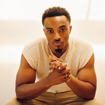 Jonathan McReynolds – Updated May 2023