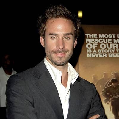 Joseph Fiennes - Updated May 2023