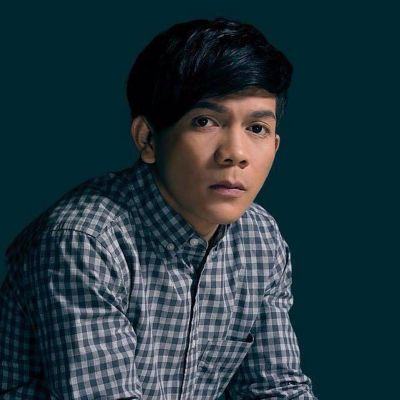 Jovit Baldivino A Filipino Singer Passed Away At The Age Of 29