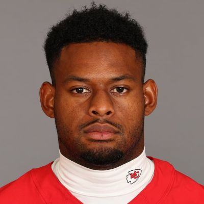 JuJu Smith-Schuster- Wiki, Age, Height, Net Worth, Girlfriend, Ethnicity