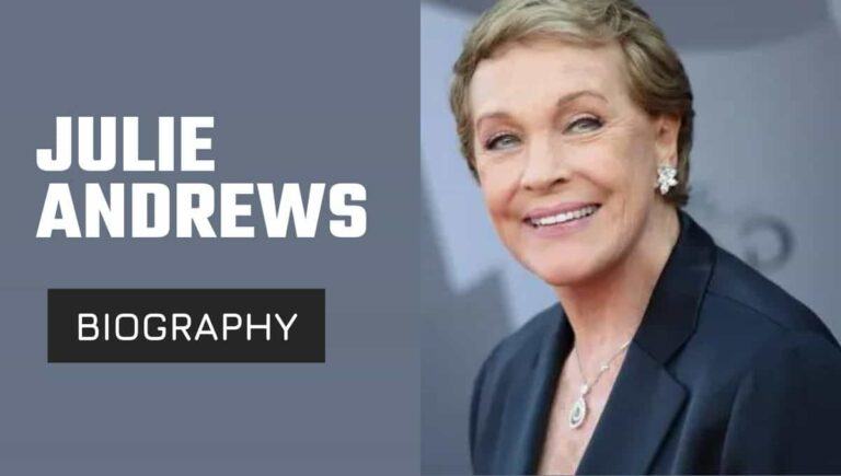 Julie Andrews Wikipedia, Children, Today, Net Worth, Oscar