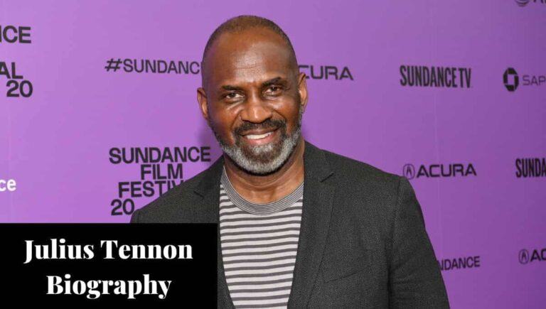 Julius Tennon Wikipedia, Net Worth, Movies, Children, Age